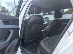 Audi A4L 40 TFSI Fashion Elegant Edition - ფოტო 7