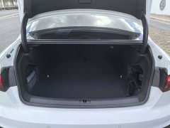 Audi A4L 40 TFSI Fashion Elegant Edition - ფოტო 8