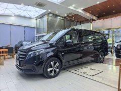 Mercedes-Benz Vito 2.0T Business Edition 7-Seater - ფოტო 1