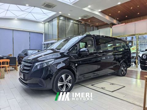 2024 Mercedes-Benz Vito 2.0T Business Edition 7-Seater - ავტომობილი ჩინეთიდან