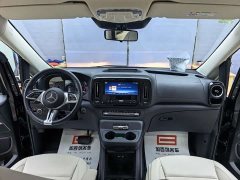 Mercedes-Benz Vito 2.0T Business Edition 7-Seater - ფოტო 10