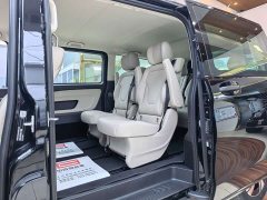 Mercedes-Benz Vito 2.0T Business Edition 7-Seater - ფოტო 13