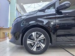Mercedes-Benz Vito 2.0T Business Edition 7-Seater - ფოტო 15
