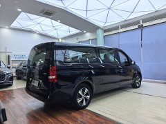 Mercedes-Benz Vito 2.0T Business Edition 7-Seater - ფოტო 16