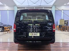 Mercedes-Benz Vito 2.0T Business Edition 7-Seater - ფოტო 17