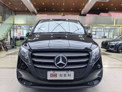 Mercedes-Benz Vito 2.0T Business Edition 7-Seater - ფოტო 2