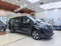 Mercedes-Benz Vito 2.0T Business Edition 7-Seater - ფოტო 3