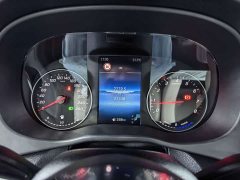 Mercedes-Benz Vito 2.0T Business Edition 7-Seater - ფოტო 4
