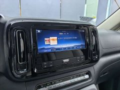 Mercedes-Benz Vito 2.0T Business Edition 7-Seater - ფოტო 5