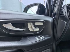 Mercedes-Benz Vito 2.0T Business Edition 7-Seater - ფოტო 6