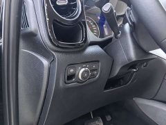 Mercedes-Benz Vito 2.0T Business Edition 7-Seater - ფოტო 7