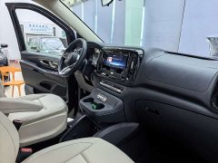 Mercedes-Benz Vito 2.0T Business Edition 7-Seater - ფოტო 8
