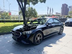 Mercedes-Benz E-Class (Imported) E 260 Sports Edition - ფოტო 1