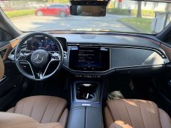 Mercedes-Benz E-Class (Imported) E 260 Sports Edition - ფოტო 11