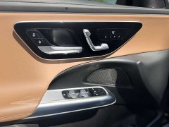 Mercedes-Benz E-Class (Imported) E 260 Sports Edition - ფოტო 12