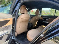 Mercedes-Benz E-Class (Imported) E 260 Sports Edition - ფოტო 13