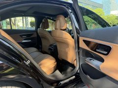 Mercedes-Benz E-Class (Imported) E 260 Sports Edition - ფოტო 14