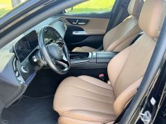 Mercedes-Benz E-Class (Imported) E 260 Sports Edition - ფოტო 15