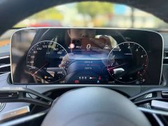 Mercedes-Benz E-Class (Imported) E 260 Sports Edition - ფოტო 17
