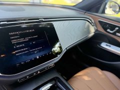 Mercedes-Benz E-Class (Imported) E 260 Sports Edition - ფოტო 18
