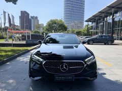 Mercedes-Benz E-Class (Imported) E 260 Sports Edition - ფოტო 2
