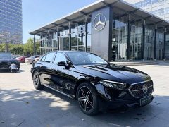 Mercedes-Benz E-Class (Imported) E 260 Sports Edition - ფოტო 3
