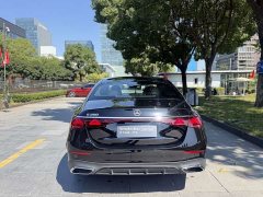 Mercedes-Benz E-Class (Imported) E 260 Sports Edition - ფოტო 6