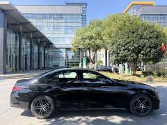 Mercedes-Benz E-Class (Imported) E 260 Sports Edition - ფოტო 7