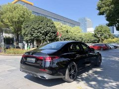 Mercedes-Benz E-Class (Imported) E 260 Sports Edition - ფოტო 8