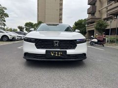 Honda Accord 260TURBO Comfort Edition - ფოტო 1