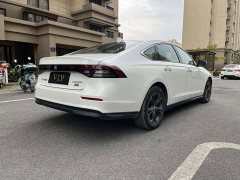 Honda Accord 260TURBO Comfort Edition - ფოტო 11