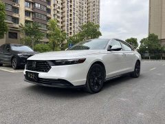 Honda Accord 260TURBO Comfort Edition - ფოტო 2