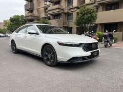 Honda Accord 260TURBO Comfort Edition - ფოტო 3