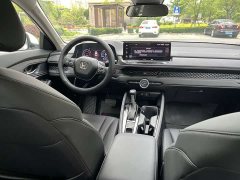 Honda Accord 260TURBO Comfort Edition - ფოტო 4