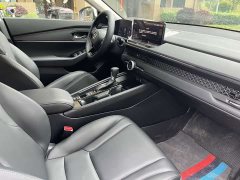 Honda Accord 260TURBO Comfort Edition - ფოტო 5