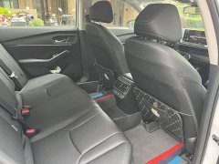 Honda Accord 260TURBO Comfort Edition - ფოტო 6