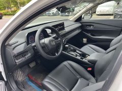 Honda Accord 260TURBO Comfort Edition - ფოტო 7