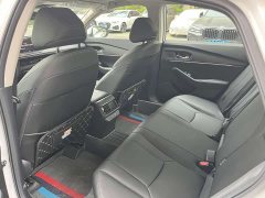 Honda Accord 260TURBO Comfort Edition - ფოტო 8