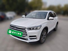 BYD Song Pro 1.5T Automatic Elite - ფოტო 1