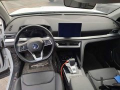BYD Song Pro 1.5T Automatic Elite - ფოტო 10