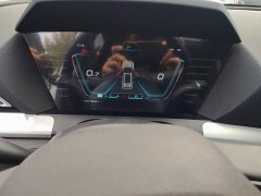 BYD Song Pro 1.5T Automatic Elite - ფოტო 13