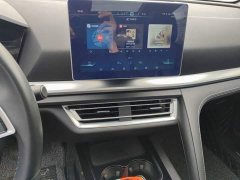BYD Song Pro 1.5T Automatic Elite - ფოტო 14