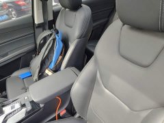 BYD Song Pro 1.5T Automatic Elite - ფოტო 16