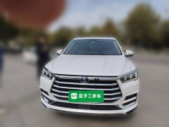 BYD Song Pro 1.5T Automatic Elite - ფოტო 2
