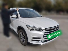 BYD Song Pro 1.5T Automatic Elite - ფოტო 3