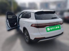 BYD Song Pro 1.5T Automatic Elite - ფოტო 4