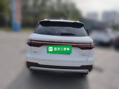 BYD Song Pro 1.5T Automatic Elite - ფოტო 5