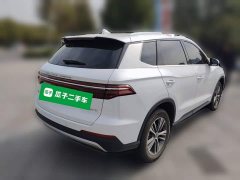 BYD Song Pro 1.5T Automatic Elite - ფოტო 6