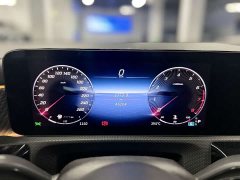 Mercedes-Benz A-Class A 200 L Fashion Edition - ფოტო 10