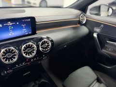 Mercedes-Benz A-Class A 200 L Fashion Edition - ფოტო 11